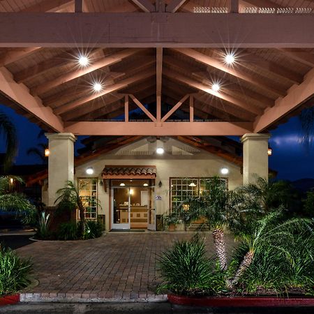 סן חואן קפיסטרנו Best Western Capistrano Inn מראה חיצוני תמונה