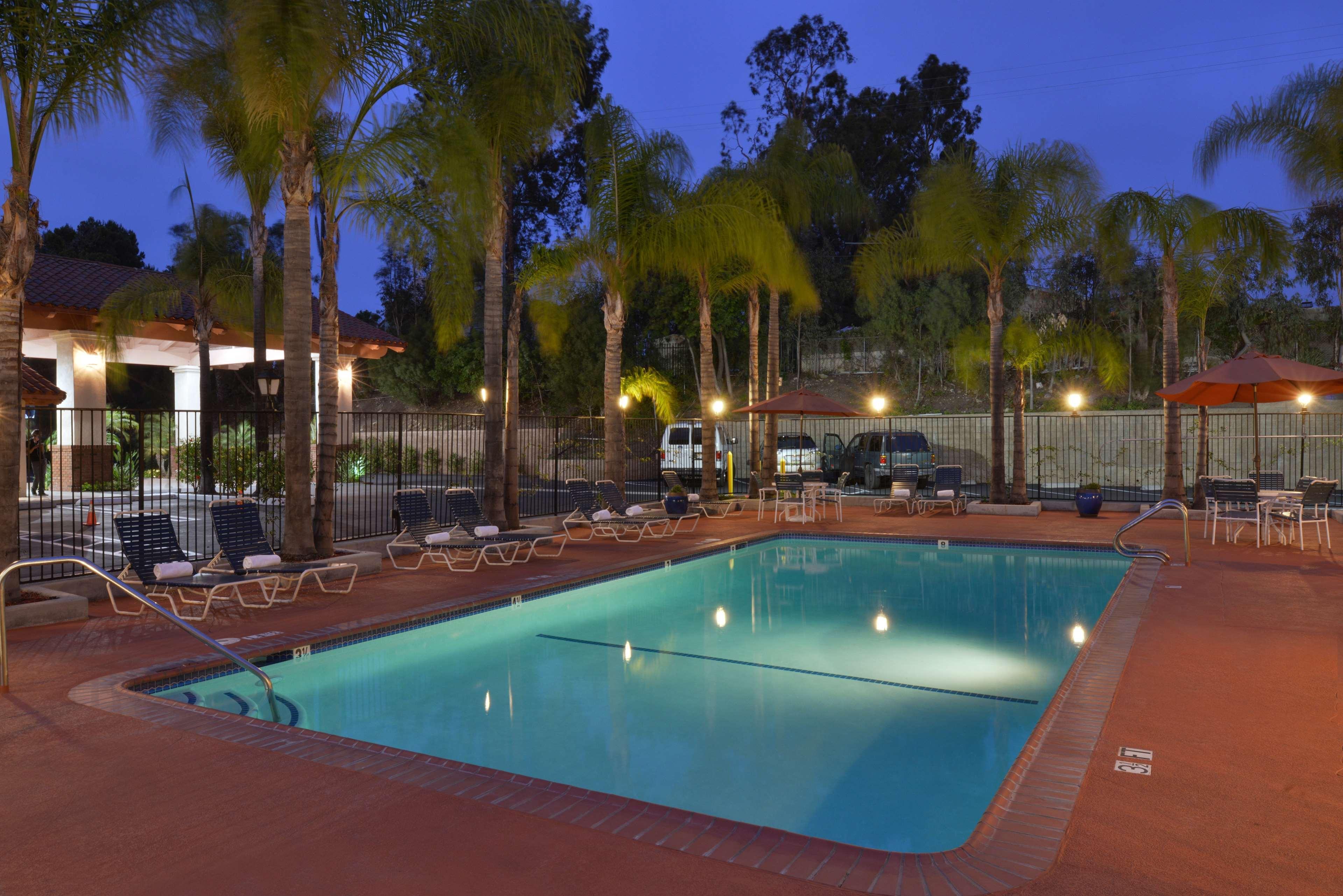 סן חואן קפיסטרנו Best Western Capistrano Inn מראה חיצוני תמונה