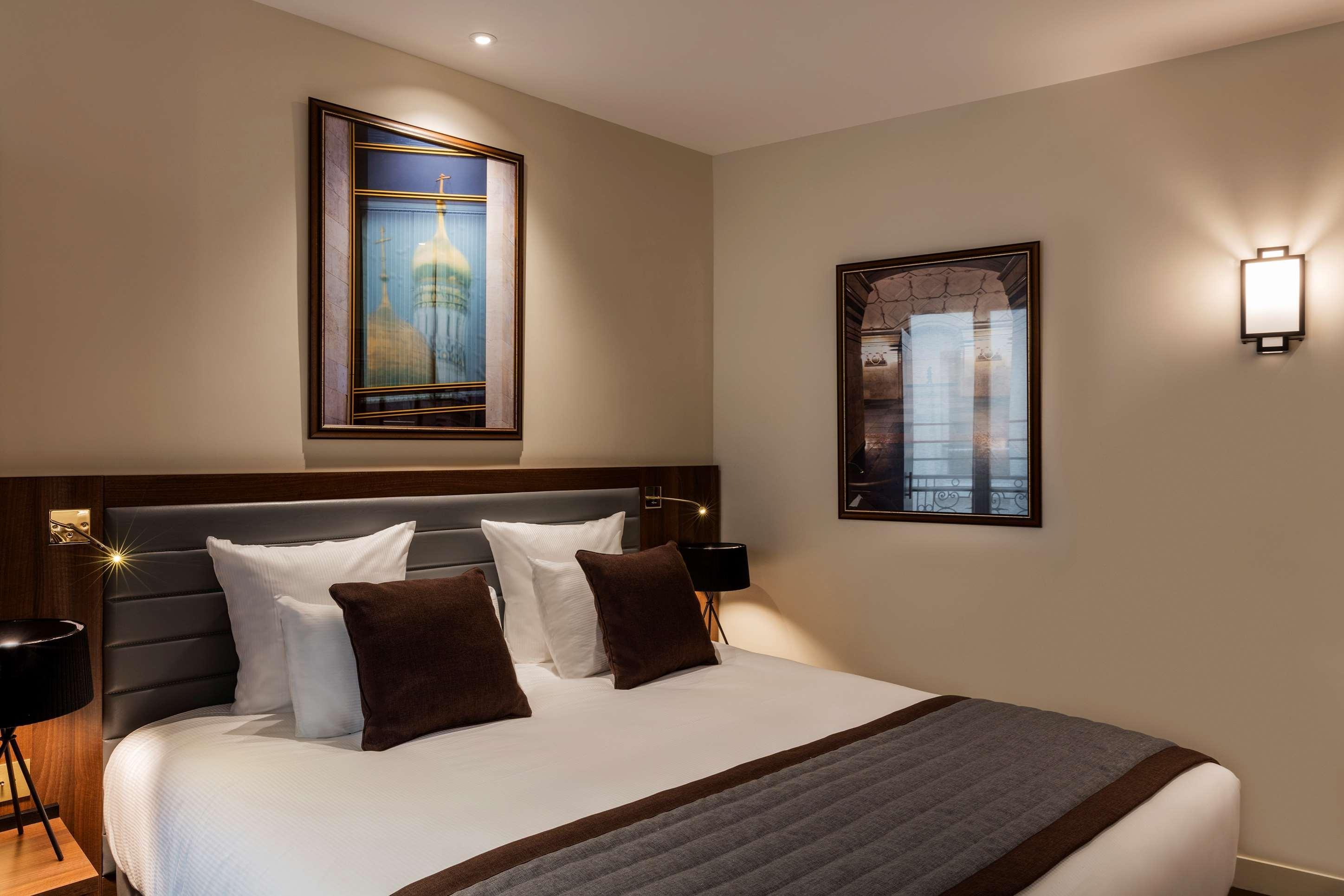 סן חואן קפיסטרנו Best Western Capistrano Inn מראה חיצוני תמונה